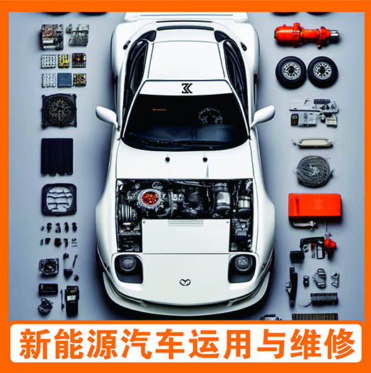 新能源汽车检测与维修