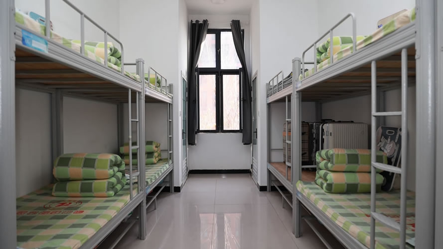 汝州校园环境 (8)