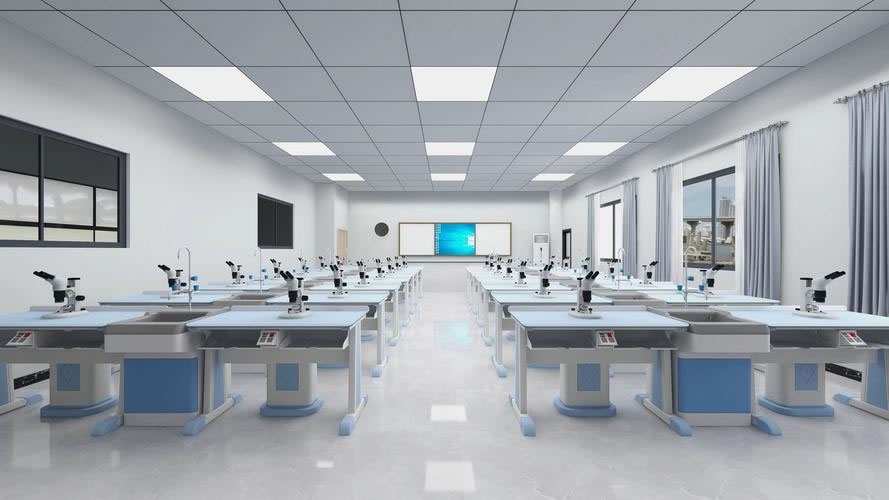 汝州校园环境 (5)