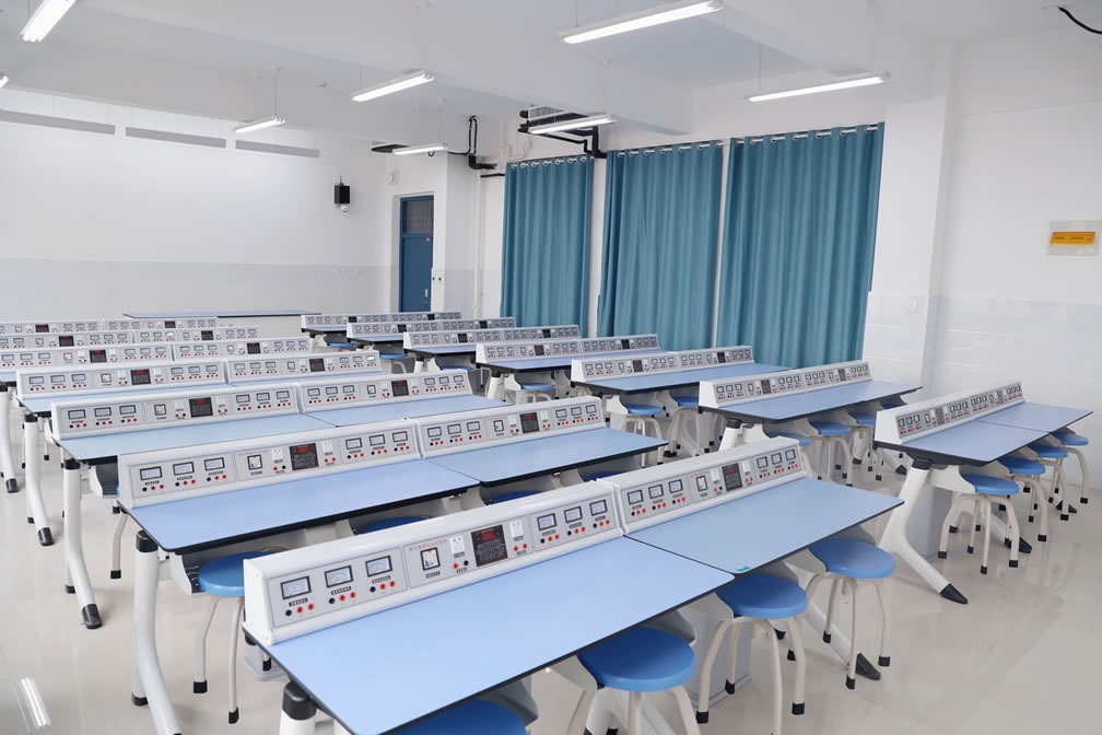 汝州校园环境 (4)